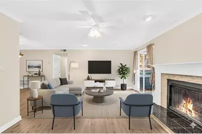 1482 N Crossing Circle N, Atlanta, GA 30329 - Photo 4