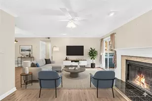 1482 N Crossing Circle N, Atlanta, GA 30329 - Photo 4