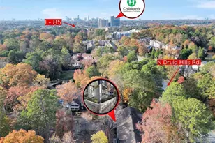 1482 N Crossing Circle N, Atlanta, GA 30329 - Photo 34