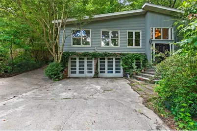 1232 Bernadette Lane NE, Atlanta, GA 30329 - Photo 1