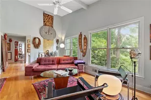 1232 Bernadette Ln NE, Atlanta, GA 30329 - Photo 10