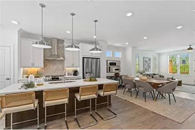 626 Skytop Drive #159, Cumming, GA 30040 - Photo 2