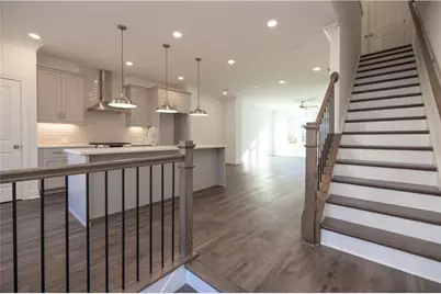 626 Skytop Drive #159, Cumming, GA 30040 - Photo 16