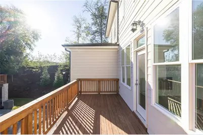 626 Skytop Drive #159, Cumming, GA 30040 - Photo 12