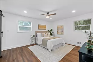 3144 Flamingo Dr, East Point, GA 30344 - Photo 30