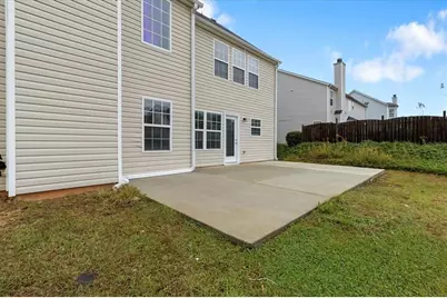 2431 Lance Ridge Way, Buford, GA 30519 - Photo 38