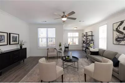 621 Silva Street #124, Cumming, GA 30040 - Photo 12