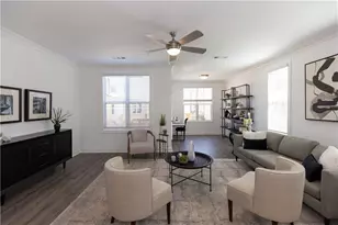 621 Silva St, Cumming, GA 30040 - Photo 12