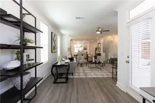 621 Silva St, Cumming, GA 30040 - Photo 14