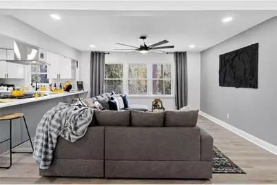 3206 A Pine Springs Manor, Decatur, GA 30034 - Photo 12