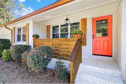 3206 A Pine Springs Manor, Decatur, GA 30034 - Photo 6