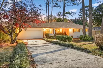 3206 A Pine Springs Manor, Decatur, GA 30034 - Photo 4