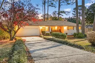 3206 A Pine Springs Manor, Decatur, GA 30034 - Photo 4