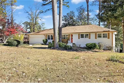 3206 A Pine Springs Manor, Decatur, GA 30034 - Photo 2