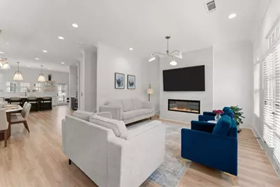 338 Sugarview Road, Sugar Hill, GA 30518 - Photo 4