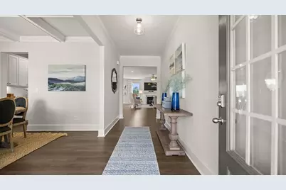 4990 Thalley Creek Drive, Cumming, GA 30040 - Photo 2