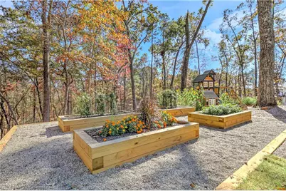 2561 Cokers Chapel Road, Ball Ground, GA 30107 - Photo 78