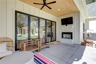 2561 Cokers Chapel Rd, Ball Ground, GA 30107 - Photo 74