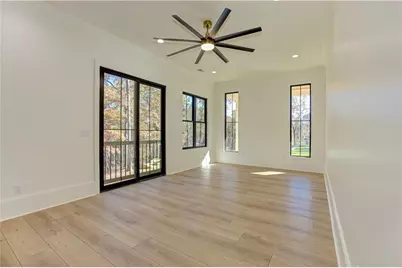 2561 Cokers Chapel Road, Ball Ground, GA 30107 - Photo 88