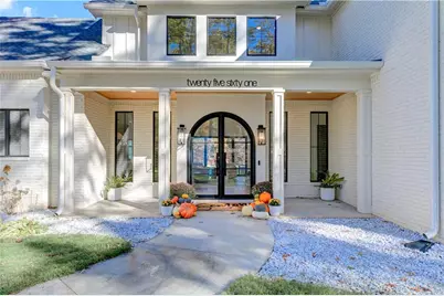 2561 Cokers Chapel Road, Ball Ground, GA 30107 - Photo 14