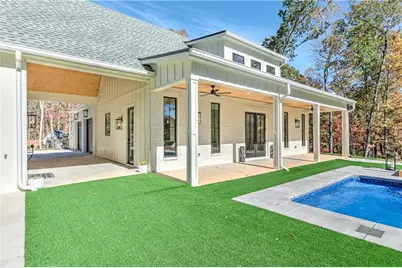 2561 Cokers Chapel Road, Ball Ground, GA 30107 - Photo 80