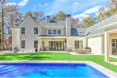 2561 Cokers Chapel Road, Ball Ground, GA 30107 - Photo 72