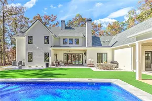 2561 Cokers Chapel Rd, Ball Ground, GA 30107 - Photo 72