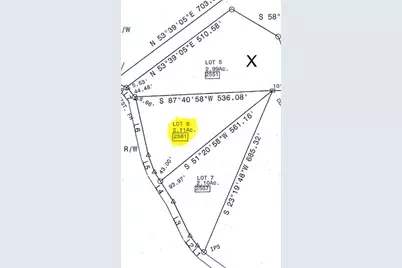 2561 Cokers Chapel Road, Ball Ground, GA 30107 - Photo 100