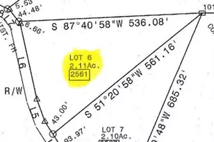 2561 Cokers Chapel Rd, Ball Ground, GA 30107 - Photo 100