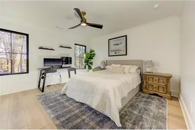 2561 Cokers Chapel Road, Ball Ground, GA 30107 - Photo 58