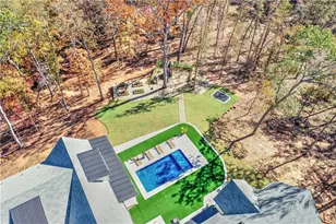 2561 Cokers Chapel Rd, Ball Ground, GA 30107 - Photo 98