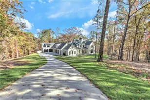 2561 Cokers Chapel Rd, Ball Ground, GA 30107 - Photo 12