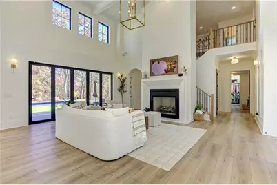 2561 Cokers Chapel Road, Ball Ground, GA 30107 - Photo 18