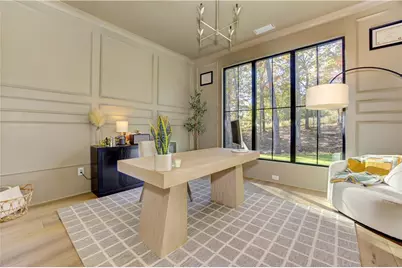 2561 Cokers Chapel Road, Ball Ground, GA 30107 - Photo 46