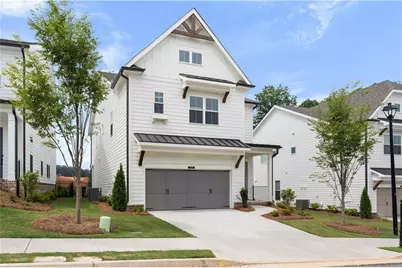 625 Skytop Drive, Cumming, GA 30040 - Photo 2