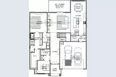 5040 Reserve Drive, Cumming, GA 30040 - Photo 32