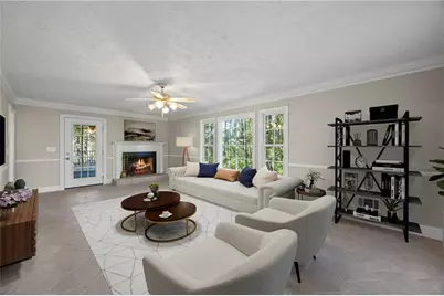 1970 Sturbridge Lane, Buford, GA 30519 - Photo 20