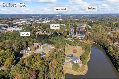 1970 Sturbridge Lane, Buford, GA 30519 - Photo 74