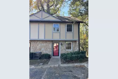 1151 Rankin Street #6B, Stone Mountain, GA 30083 - Photo 1