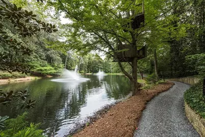 881 W Conway Drive NW, Atlanta, GA 30327 - Photo 52