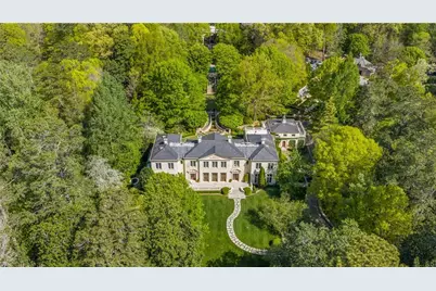 881 W Conway Drive NW, Atlanta, GA 30327 - Photo 8