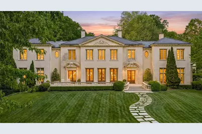 881 W Conway Drive NW, Atlanta, GA 30327 - Photo 1