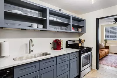 215 Piedmont Avenue NE #1109, Atlanta, GA 30308 - Photo 12