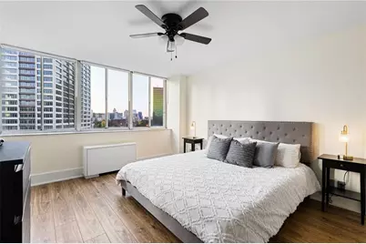 215 Piedmont Avenue NE #1109, Atlanta, GA 30308 - Photo 16