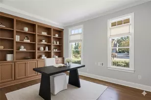 5124 Parkwood Oaks Ln, Smyrna, GA 30126 - Photo 20