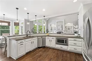 5124 Parkwood Oaks Ln, Smyrna, GA 30126 - Photo 12