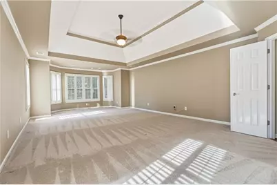 5124 Parkwood Oaks Lane, Smyrna, GA 30126 - Photo 36