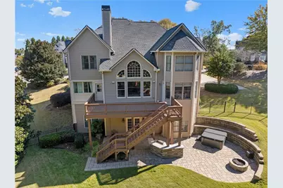 5124 Parkwood Oaks Lane, Smyrna, GA 30126 - Photo 62