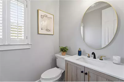 5124 Parkwood Oaks Lane, Smyrna, GA 30126 - Photo 10