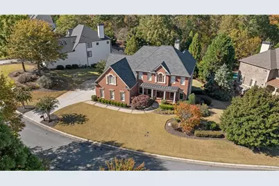 5124 Parkwood Oaks Lane, Smyrna, GA 30126 - Photo 4